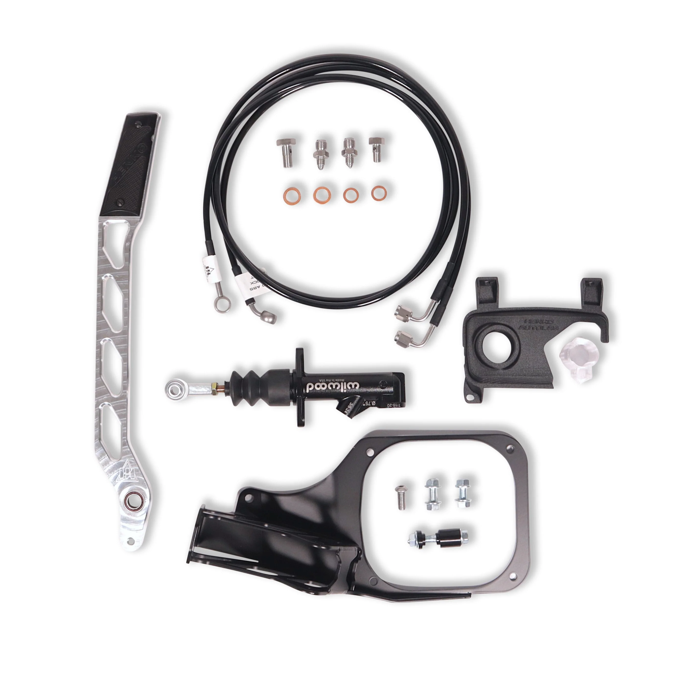 Latest Arrivals – New Performance Parts (Last 30 Days)